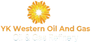 Yk Western Oil And Gas Company Limited